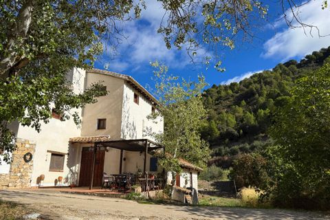 Herregård i Montefrio, Granada, Montefrio - € 375 000 | Ref: GVCCDA - foto 49